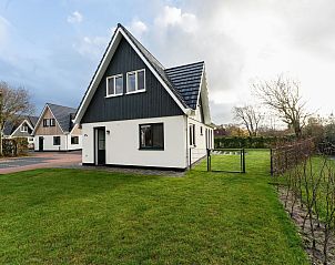 Guest house 0102953 - Holiday property Texel - So What 37A