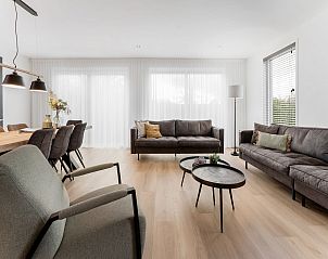 Guest house 0102953 - Holiday property Texel - So What 37A