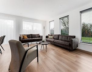 Guest house 0102953 - Holiday property Texel - So What 37A