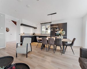Guest house 0102953 - Holiday property Texel - So What 37A