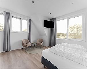 Guest house 0102953 - Holiday property Texel - So What 37A