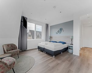 Guest house 0102953 - Holiday property Texel - So What 37A