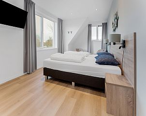 Guest house 0102953 - Holiday property Texel - So What 37A