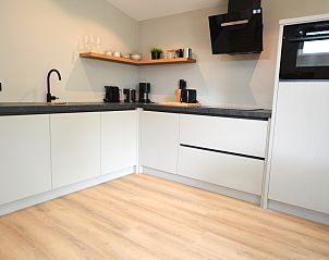 Verblijf 0102960 - Vakantiewoning Texel - Ruijslaan nr. 39 - de Zonnewijzer