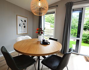 Verblijf 0102960 - Vakantiewoning Texel - Ruijslaan nr. 39 - de Zonnewijzer