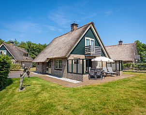 Unterkunft 0102961 - Ferienhaus Texel - Bleekerscoogh villa 194