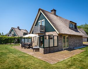 Unterkunft 0102961 - Ferienhaus Texel - Bleekerscoogh villa 194