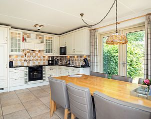 Unterkunft 0102961 - Ferienhaus Texel - Bleekerscoogh villa 194