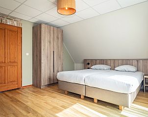 Unterkunft 0102961 - Ferienhaus Texel - Bleekerscoogh villa 194