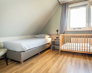 Unterkunft 0102961 - Ferienhaus Texel - Bleekerscoogh villa 194