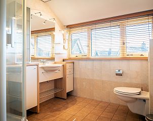 Unterkunft 0102961 - Ferienhaus Texel - Bleekerscoogh villa 194