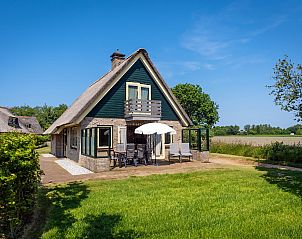 Guest house 0102962 - Holiday property Texel - Bleekerscoogh villa 202