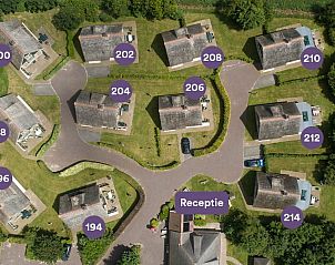 Guest house 0102962 - Holiday property Texel - Bleekerscoogh villa 202