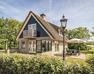 Guest house 0102962 - Holiday property Texel - Bleekerscoogh villa 202