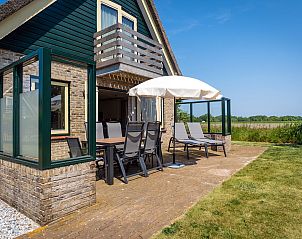 Guest house 0102962 - Holiday property Texel - Bleekerscoogh villa 202