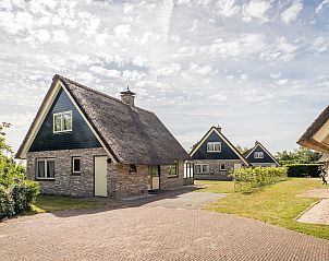 Guest house 0102962 - Holiday property Texel - Bleekerscoogh villa 202