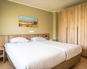 Guest house 0102962 - Holiday property Texel - Bleekerscoogh villa 202
