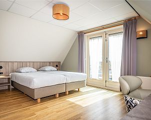 Guest house 0102962 - Holiday property Texel - Bleekerscoogh villa 202