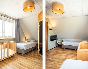 Guest house 0102962 - Holiday property Texel - Bleekerscoogh villa 202