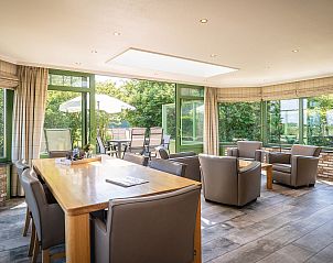 Verblijf 0102963 - Vakantiewoning Texel - Bleekerscoogh villa 210 met serre
