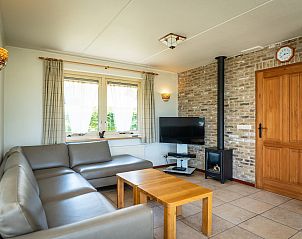 Verblijf 0102963 - Vakantiewoning Texel - Bleekerscoogh villa 210 met serre
