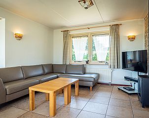 Verblijf 0102963 - Vakantiewoning Texel - Bleekerscoogh villa 210 met serre