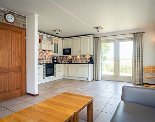 Verblijf 0102963 - Vakantiewoning Texel - Bleekerscoogh villa 210 met serre