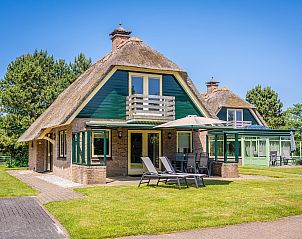 Guest house 0102964 - Holiday property Texel - Het Buitenhof villa 51