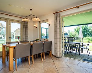 Guest house 0102964 - Holiday property Texel - Het Buitenhof villa 51