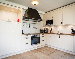 Guest house 0102964 - Holiday property Texel - Het Buitenhof villa 51