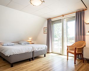 Guest house 0102964 - Holiday property Texel - Het Buitenhof villa 51