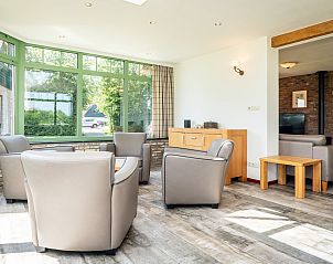 Guest house 0102965 - Holiday property Texel - Het Buitenhof villa 53 met serre