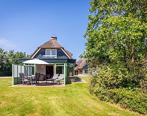 Verblijf 0102966 - Vakantiewoning Texel - Het Buitenhof villa 59 met serre