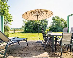 Verblijf 0102966 - Vakantiewoning Texel - Het Buitenhof villa 59 met serre