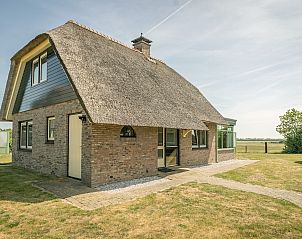 Verblijf 0102966 - Vakantiewoning Texel - Het Buitenhof villa 59 met serre