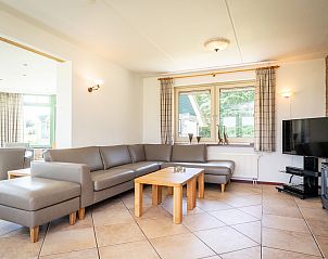 Verblijf 0102966 - Vakantiewoning Texel - Het Buitenhof villa 59 met serre