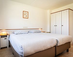 Verblijf 0102966 - Vakantiewoning Texel - Het Buitenhof villa 59 met serre