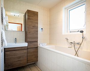 Verblijf 0102966 - Vakantiewoning Texel - Het Buitenhof villa 59 met serre