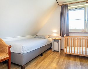 Verblijf 0102966 - Vakantiewoning Texel - Het Buitenhof villa 59 met serre