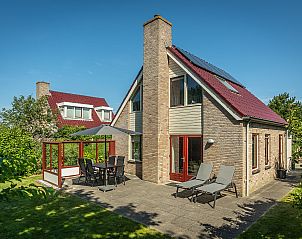 Guest house 0102967 - Holiday property Texel - Waddenstaete villa 306