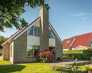 Guest house 0102967 - Holiday property Texel - Waddenstaete villa 306