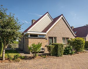 Guest house 0102967 - Holiday property Texel - Waddenstaete villa 306