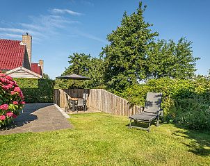 Guest house 0102967 - Holiday property Texel - Waddenstaete villa 306
