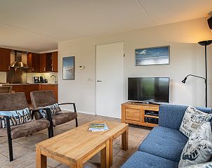 Guest house 0102967 - Holiday property Texel - Waddenstaete villa 306