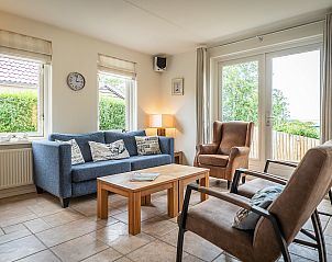 Guest house 0102967 - Holiday property Texel - Waddenstaete villa 306