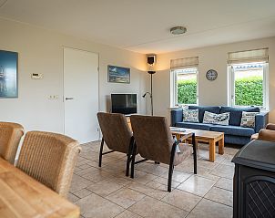 Guest house 0102967 - Holiday property Texel - Waddenstaete villa 306