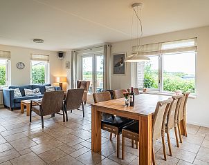 Guest house 0102967 - Holiday property Texel - Waddenstaete villa 306