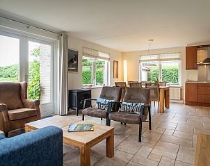 Guest house 0102967 - Holiday property Texel - Waddenstaete villa 306