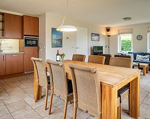 Guest house 0102967 - Holiday property Texel - Waddenstaete villa 306