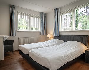 Guest house 0102967 - Holiday property Texel - Waddenstaete villa 306